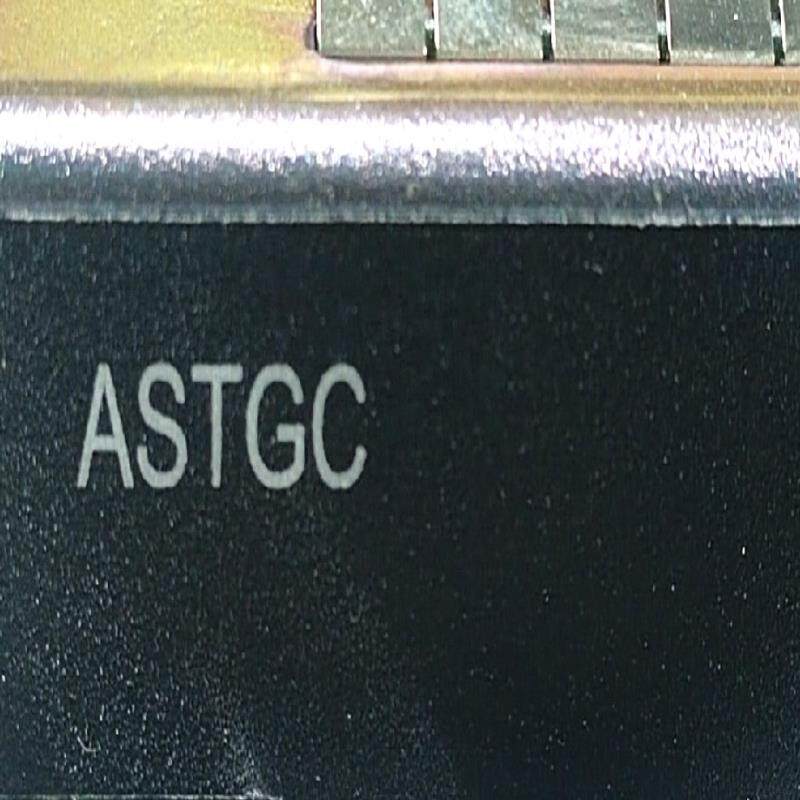 中兴ASTGC 32路ADSL2+ OVER POTS用户板
