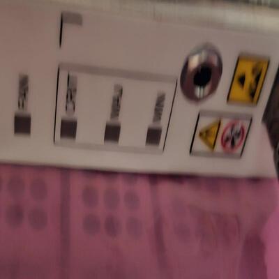 华为OSN550风扇模块   散热单元