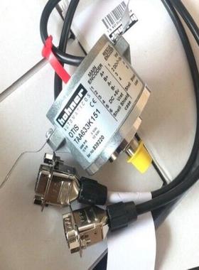 原装供应OTIS Resolver ENCODER TAA633K151