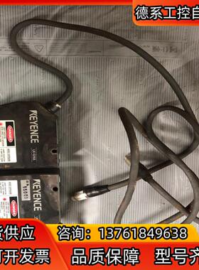 LK-G155 激光位移传感器 ， 议价