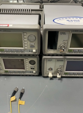 安捷伦8163A 81635A 81654A 81618议价 ~议价