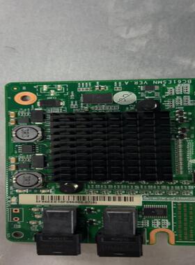 拆机华为RH2288HV5服务器阵列卡 SR130 BC61