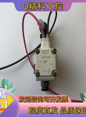 现货SMC电磁阀VX212FAXB电磁阀的