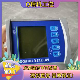 现货梅特勒托利多变送器M200有 老板欢迎咨询