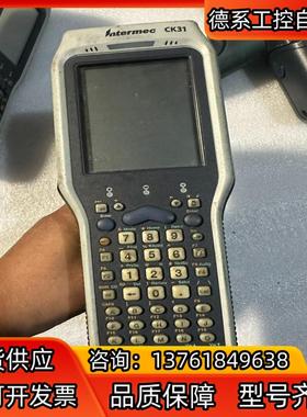 lntermec 易腾迈  ck31         数据采