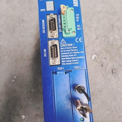 德国Metronix麦卓伺服驱动器ARS2105，， ~议价