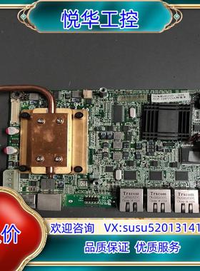 华北工控EMB-4852 VER:1.31 工控主板 工业主议价