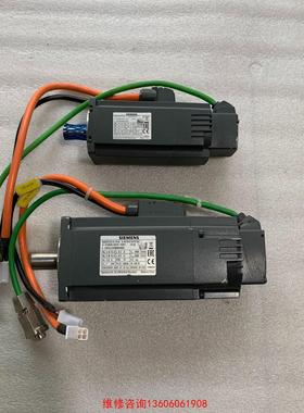 （请询价）拆机1FL6044-2AF21-1MB1，1FL603议价