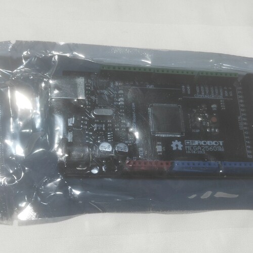DFRobot DFRduino Mega2560控制 ~议价
