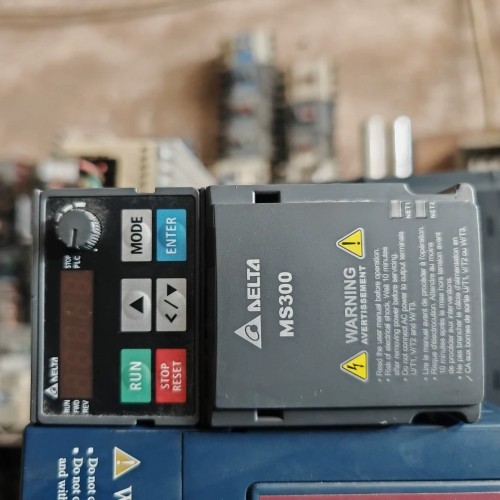 台达MS300变频器，型号VFD1A5MS43ANSAA，三 ~议价,电子元器件市场,其它元器件,淘宝优惠券,粉丝福利购,淘宝优惠卷