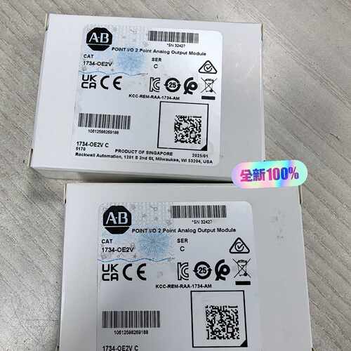 询价1734OE2V