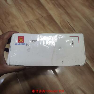 （请询价）Kongsberg 模块 RMP420议价