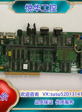 原装原装Camtek 康代 GIDEL PROC DSP 视觉采议