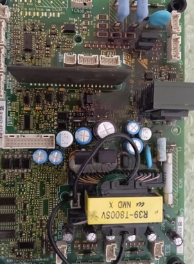 安川A1000系列75/90千瓦AB4A0165用电源驱 ~议价