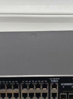 锐捷 RG-S1920-24GT4SFP/2GT 网管交换机