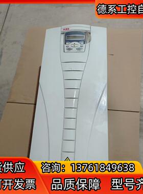 ACS550-01-072A-4，37/30kw剪线