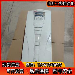 ACS550 072A 30kw剪线