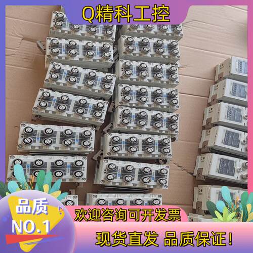 现货SMC气动件EX600-DXPD-NA