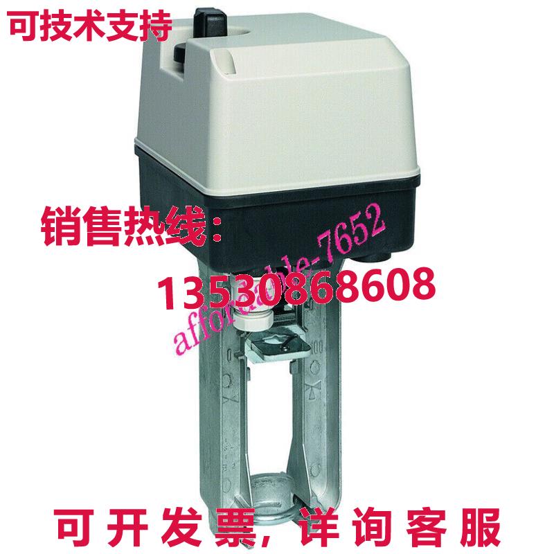 原装供应ML7420A6009电动阀执行器驱动