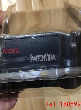 【非标价】Avocent SWITCHVIEW