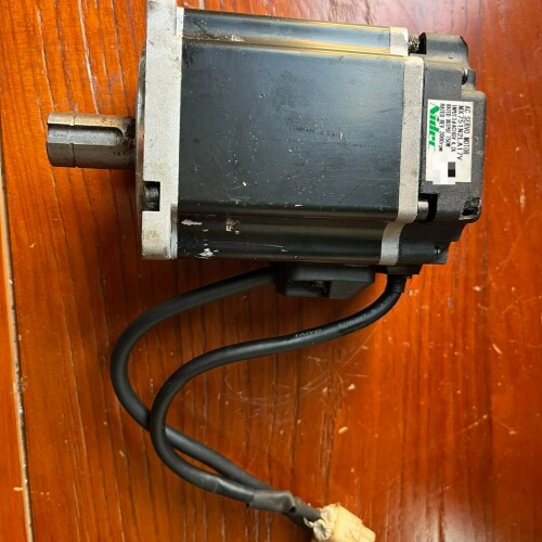 三协伺服电机 MX751N2LA17V 750W ~议价