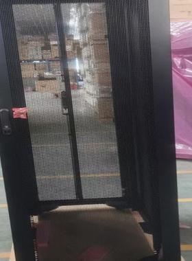 华为M型机架NetHos-M FR42612W 600mm(