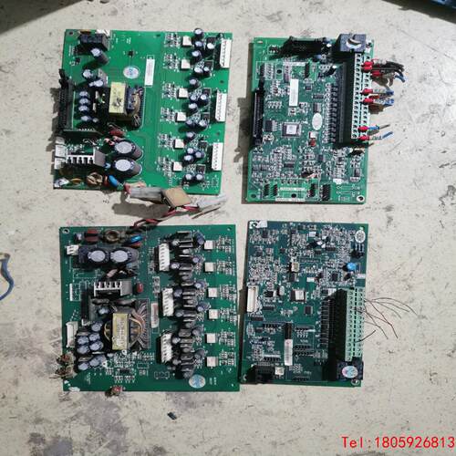 【非标价】普传PI9230系列55kw  PI8100系列30kw变频