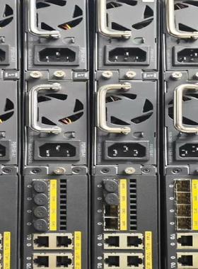 H3C/华三  MSR3620-DP 千兆企业级路由器