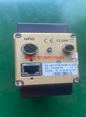 【荣强工控】e2v   EV71YEM1GE2014-BA0