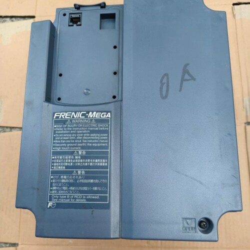 变频器5.5kw ~议价