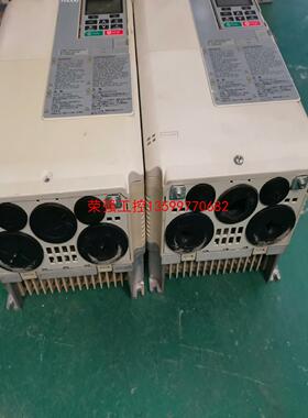 【荣强工控】安川变频器CIMR-HB4A0024FAA，11/7.5KW