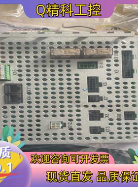 现货ABB机器人DSQC400E通讯板3HAC059163-00