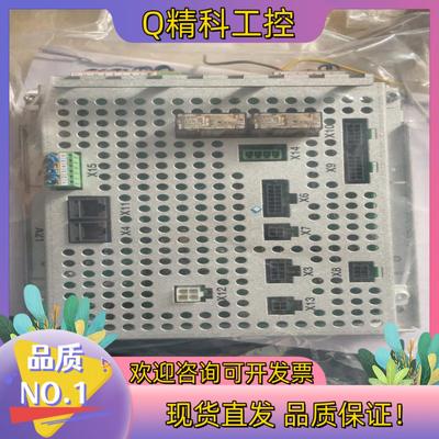 现货ABB机器人DSQC400E通讯板3HAC059163-00