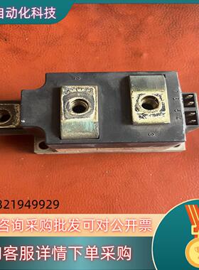 现货TT285N16KOF10L5英飞凌模块可控硅