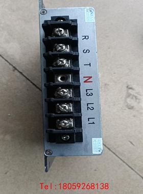 【非标价】伺服电机专用电源JSW