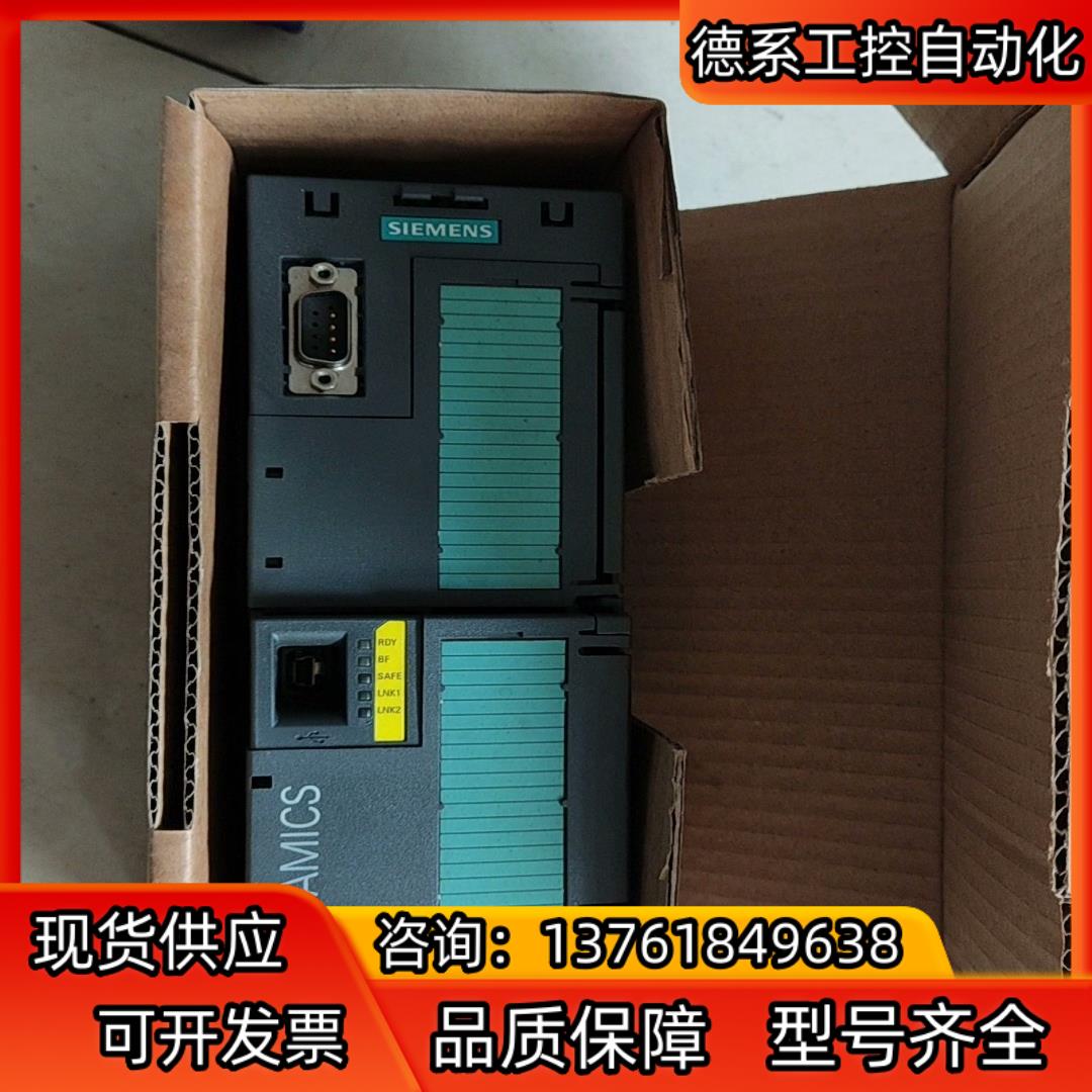 控制单6SL3246-0BA22-1FA0 6SL3244