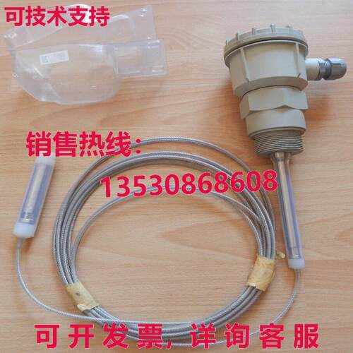 Endress+Hauser MULTICAP DC21-RAGRBA1B11K, 7,5m库存现货