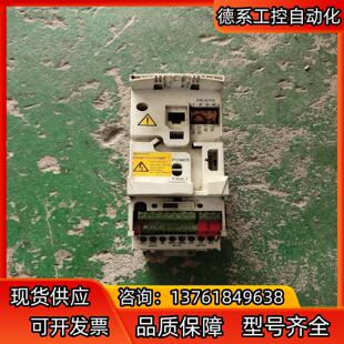 4KW.原装 ACS355 4变频器 08A8 03E