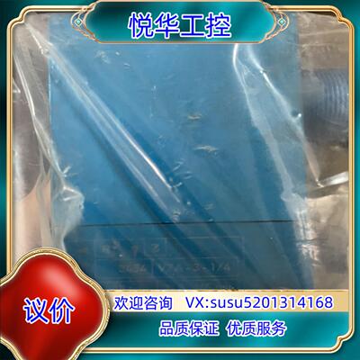 费斯托FESTO 延时阀 VZA-3-1/4 3434 议价