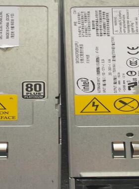 Intel750w，型号：DPS-750XB A