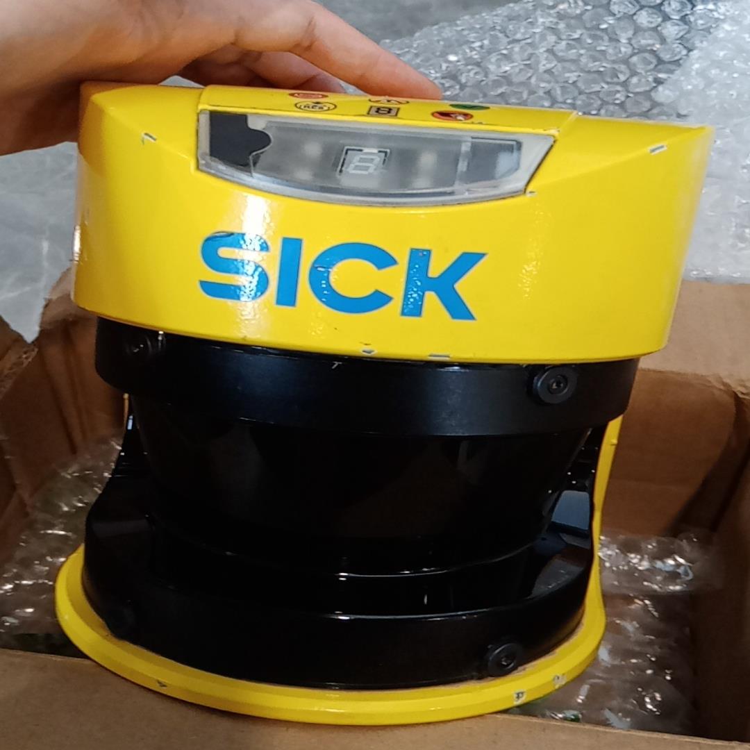 西克激光测距仪S30A-6111CP