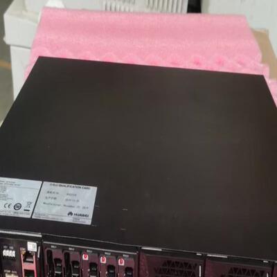 华为EPS100D-N01D1嵌入式通信电源5G通信电源SM