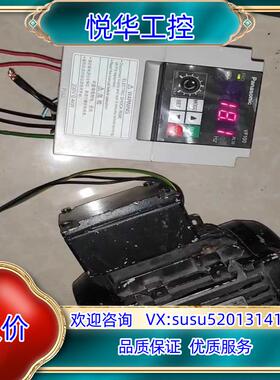 原装VF100变频器 AVF100-0042 200V-议