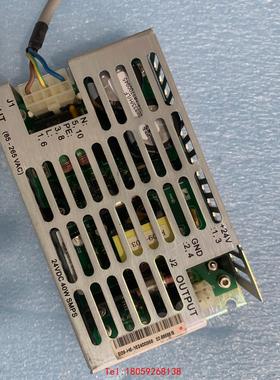 【非标价】ASM焊线机电源02-88586 02-15908-05 0