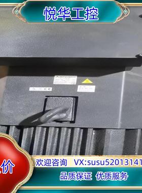 原装原装伺服电机HA-LP15K1M，现货多台清仓，议