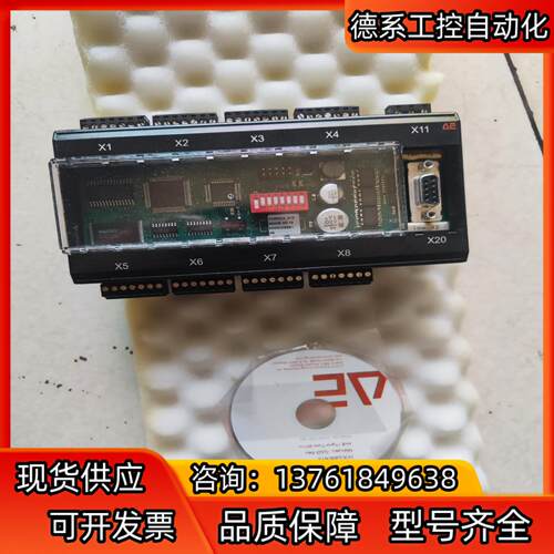 AE ADVANCED ENERGY 控制器