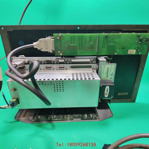 【非标价】法格8040-TC-M0N-K系统，带io板，设备拆机，实物