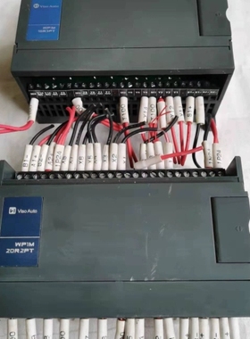 常州威硕LD7020冷端（温湿度）模块，WP1M-18R3P ~议价