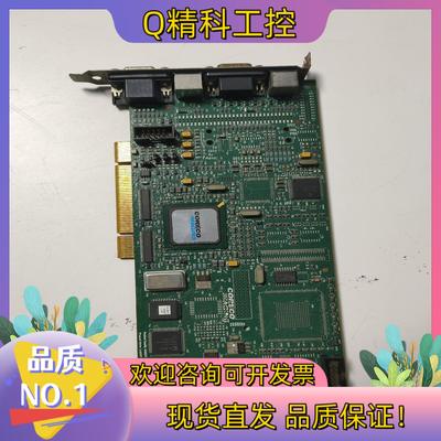 现货Coreco Imaging OC-B2P0-CVORB 图