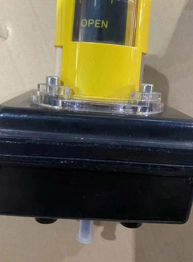 西锁WESTLOCK 阀门定位器 限位开关 3347ABYN ~议价